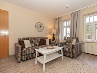 Ferienwohnung Kühlungsborn-Ost Ausstattung 4