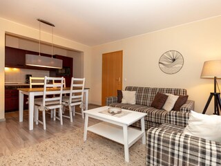 Ferienwohnung Kühlungsborn-Ost Ausstattung 3