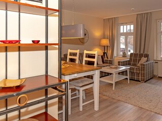 Ferienwohnung Kühlungsborn-Ost Ausstattung 5