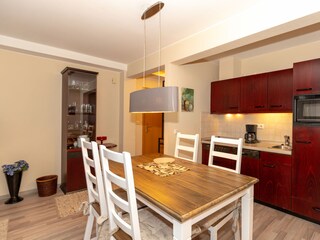 Ferienwohnung Kühlungsborn-Ost Ausstattung 6