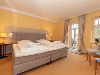 Ferienwohnung Kühlungsborn-Ost Ausstattung 1