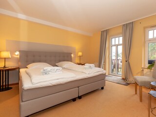 Ferienwohnung Kühlungsborn-Ost Ausstattung 8