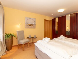 Ferienwohnung Kühlungsborn-Ost Ausstattung 9