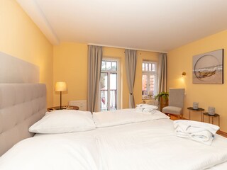 Ferienwohnung Kühlungsborn-Ost Ausstattung 10