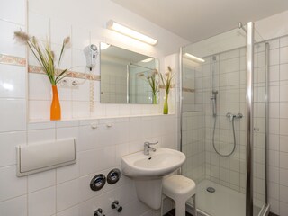 Ferienwohnung Kühlungsborn-Ost Ausstattung 11