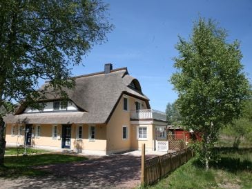 Ferienhaus "An der Stems"