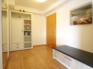 Ferienwohnung Kühlungsborn-Ost Ausstattung 11