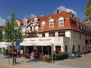 Ferienwohnung FeWo Residenz Ostseewind 319690 - Kühlungsborn-Ost - image1