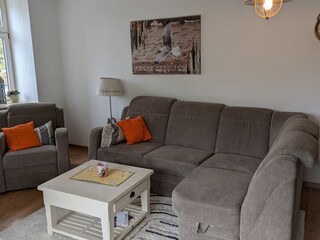 Ferienwohnung Kühlungsborn-Ost Ausstattung 3