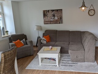 Ferienwohnung Kühlungsborn-Ost Ausstattung 4