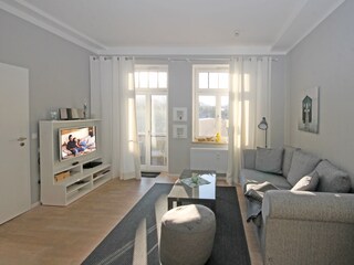 Ferienwohnung Kühlungsborn-Ost Ausstattung 1