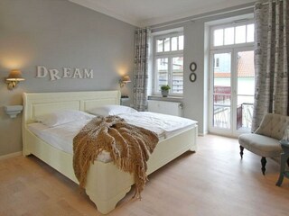 Ferienwohnung Kühlungsborn-Ost Ausstattung 4