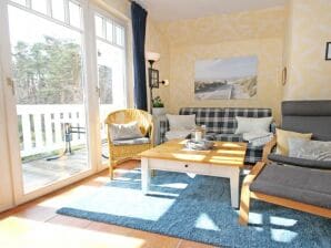 FeWo Strandstraße 32 319693