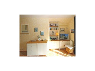 Ferienwohnung Kühlungsborn-Ost Ausstattung 4