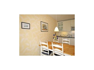 Ferienwohnung Kühlungsborn-Ost Ausstattung 5