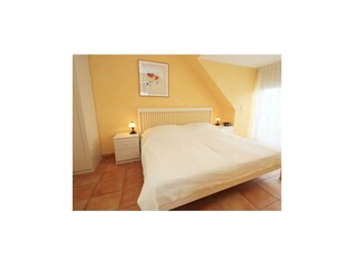 Ferienwohnung Kühlungsborn-Ost Ausstattung 8