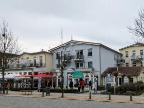 FeWo Strandstraße 32 319694