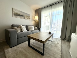Ferienwohnung Kühlungsborn-Ost Ausstattung 1