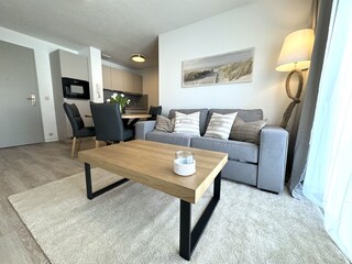 Ferienwohnung Kühlungsborn-Ost Ausstattung 4