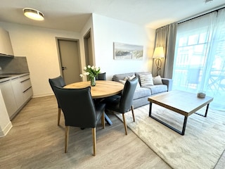 Ferienwohnung Kühlungsborn-Ost Ausstattung 8