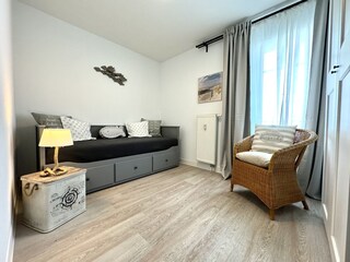 Ferienwohnung Kühlungsborn-Ost Ausstattung 12