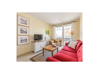 Ferienwohnung Kühlungsborn-Ost Ausstattung 4