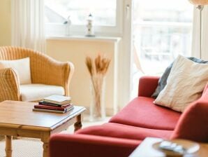 Apartamento vacacional FeWo Strandstraße 32 319695