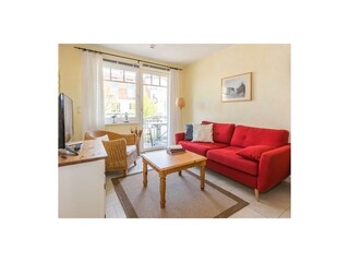 Ferienwohnung Kühlungsborn-Ost Ausstattung 6