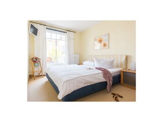 Ferienwohnung Kühlungsborn-Ost Ausstattung 8