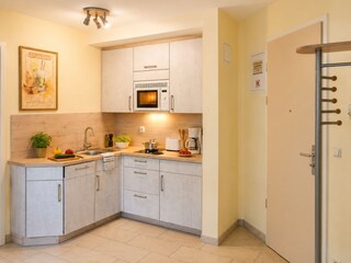 Ferienwohnung Kühlungsborn-Ost Ausstattung 6