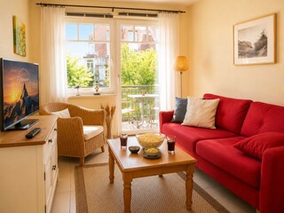 Ferienwohnung Kühlungsborn-Ost Ausstattung 7