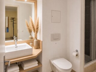Ferienwohnung Kühlungsborn-Ost Ausstattung 10