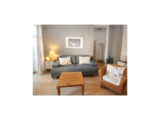 Ferienwohnung Kühlungsborn-Ost Ausstattung 5