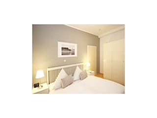 Ferienwohnung Kühlungsborn-Ost Ausstattung 8