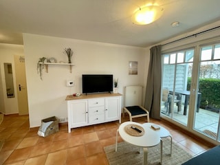 Ferienwohnung Kühlungsborn-Ost Ausstattung 4