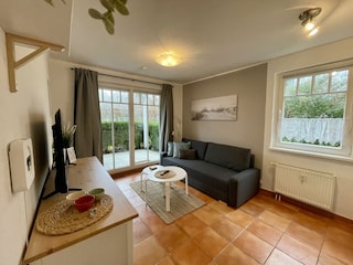 Ferienwohnung Kühlungsborn-Ost Ausstattung 6
