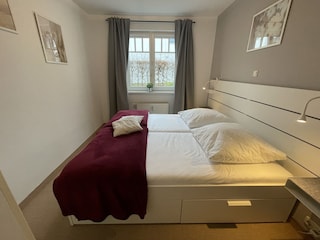 Ferienwohnung Kühlungsborn-Ost Ausstattung 9