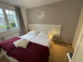 Ferienwohnung Kühlungsborn-Ost Ausstattung 10