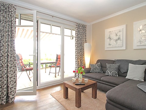 Ferienwohnung FeWo Villa Sophia 319698