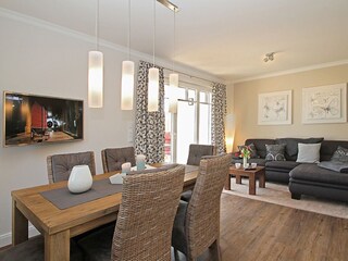 Ferienwohnung Kühlungsborn-Ost Ausstattung 5