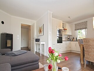 Ferienwohnung Kühlungsborn-Ost Ausstattung 6