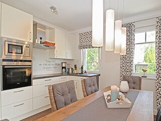 Ferienwohnung Kühlungsborn-Ost Ausstattung 7