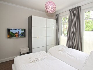 Ferienwohnung Kühlungsborn-Ost Ausstattung 9