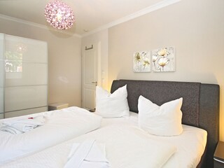 Ferienwohnung Kühlungsborn-Ost Ausstattung 10