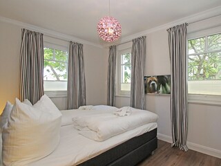 Ferienwohnung Kühlungsborn-Ost Ausstattung 11