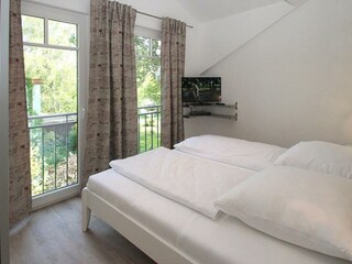 Ferienwohnung Kühlungsborn-Ost Ausstattung 11
