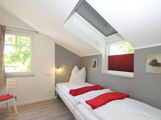 Ferienwohnung Kühlungsborn-Ost Ausstattung 12