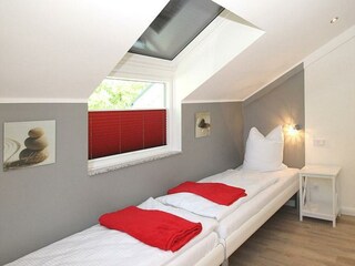 Ferienwohnung Kühlungsborn-Ost Ausstattung 13