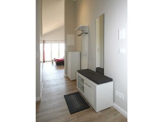 Ferienwohnung Kühlungsborn-Ost Ausstattung 14