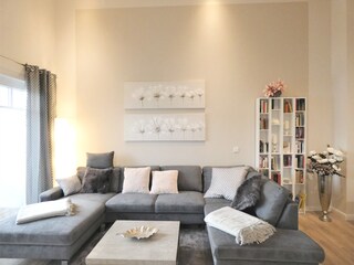 Ferienwohnung Kühlungsborn-Ost Ausstattung 4